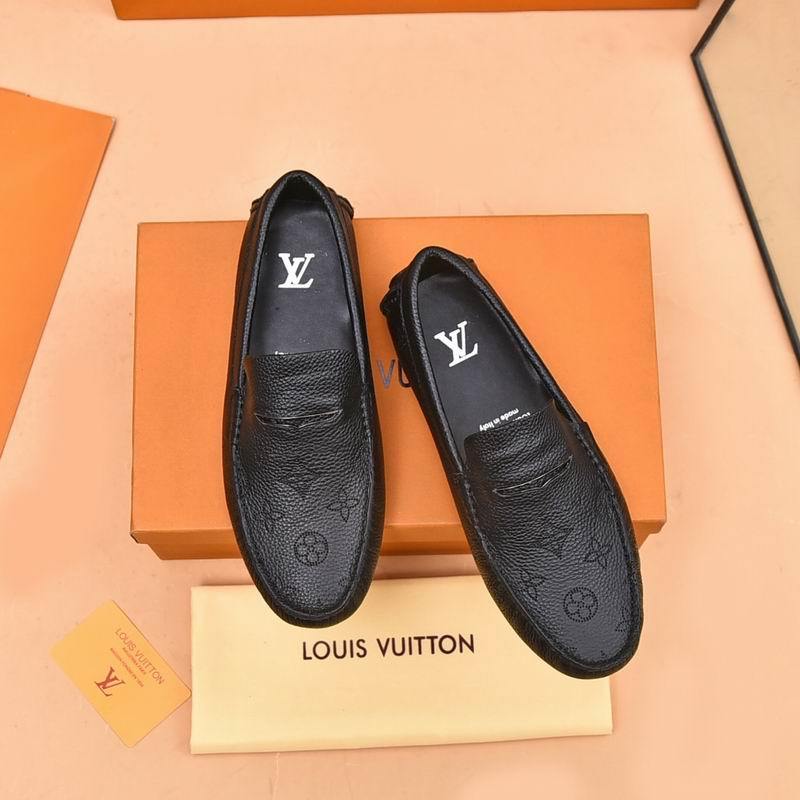 LV Men's Shoes 2084